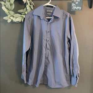 Men’s dress shirt